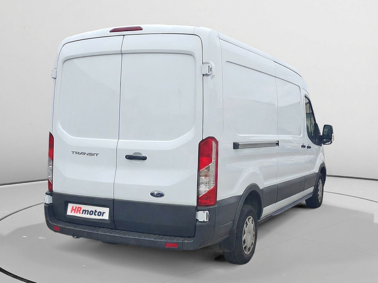 Foto del FORD Transit FT 310 L3 Van Trend 130