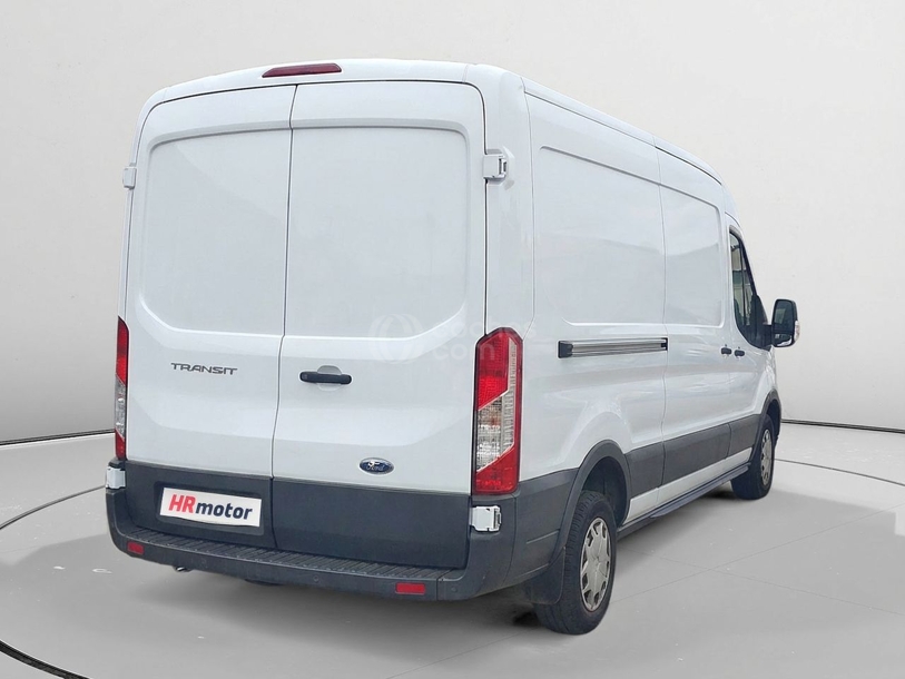 Foto del FORD Transit FT 310 L3 Van Trend 130