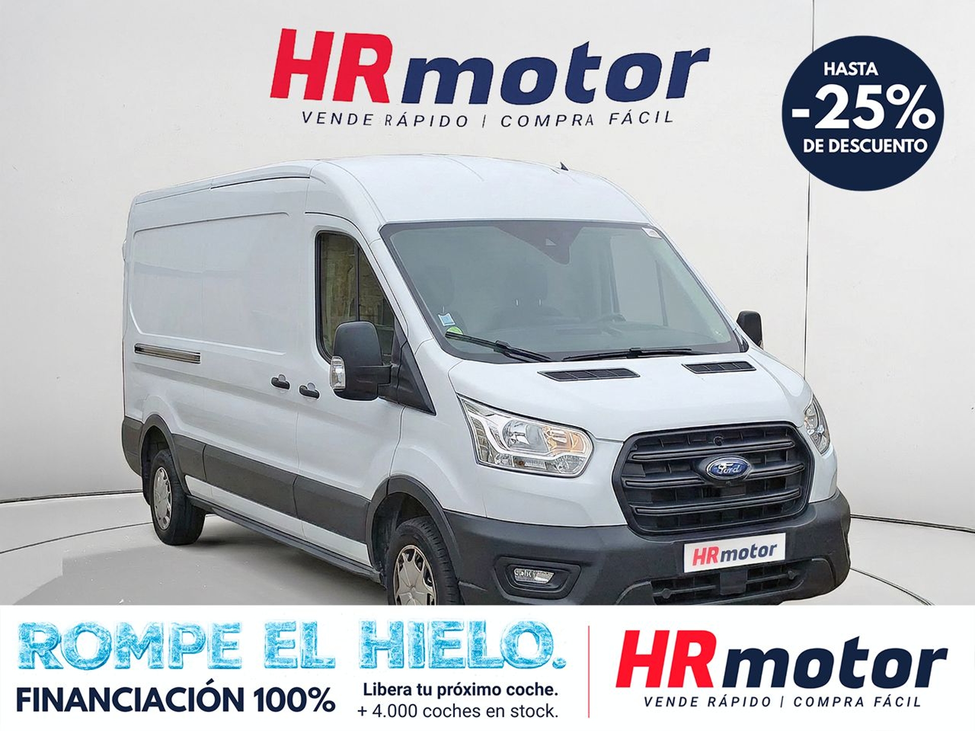 Imagen de FORD Transit