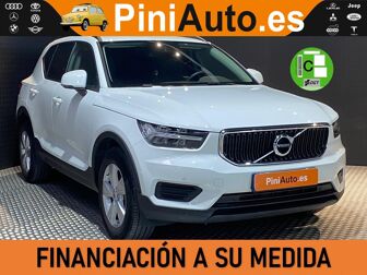 Imagen de VOLVO XC40 T3 Momentum Aut.