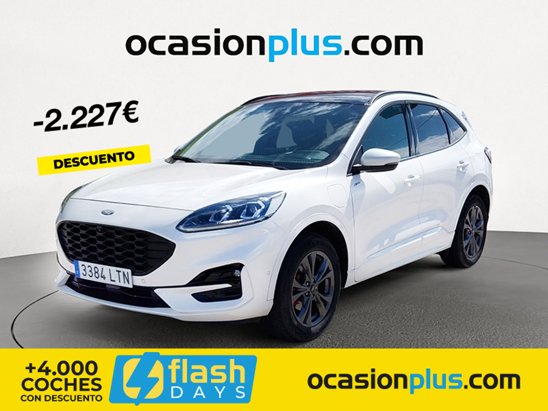 Imagen de FORD Kuga