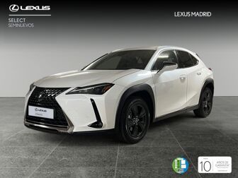 Imagen de LEXUS UX 250h Premium 4WD