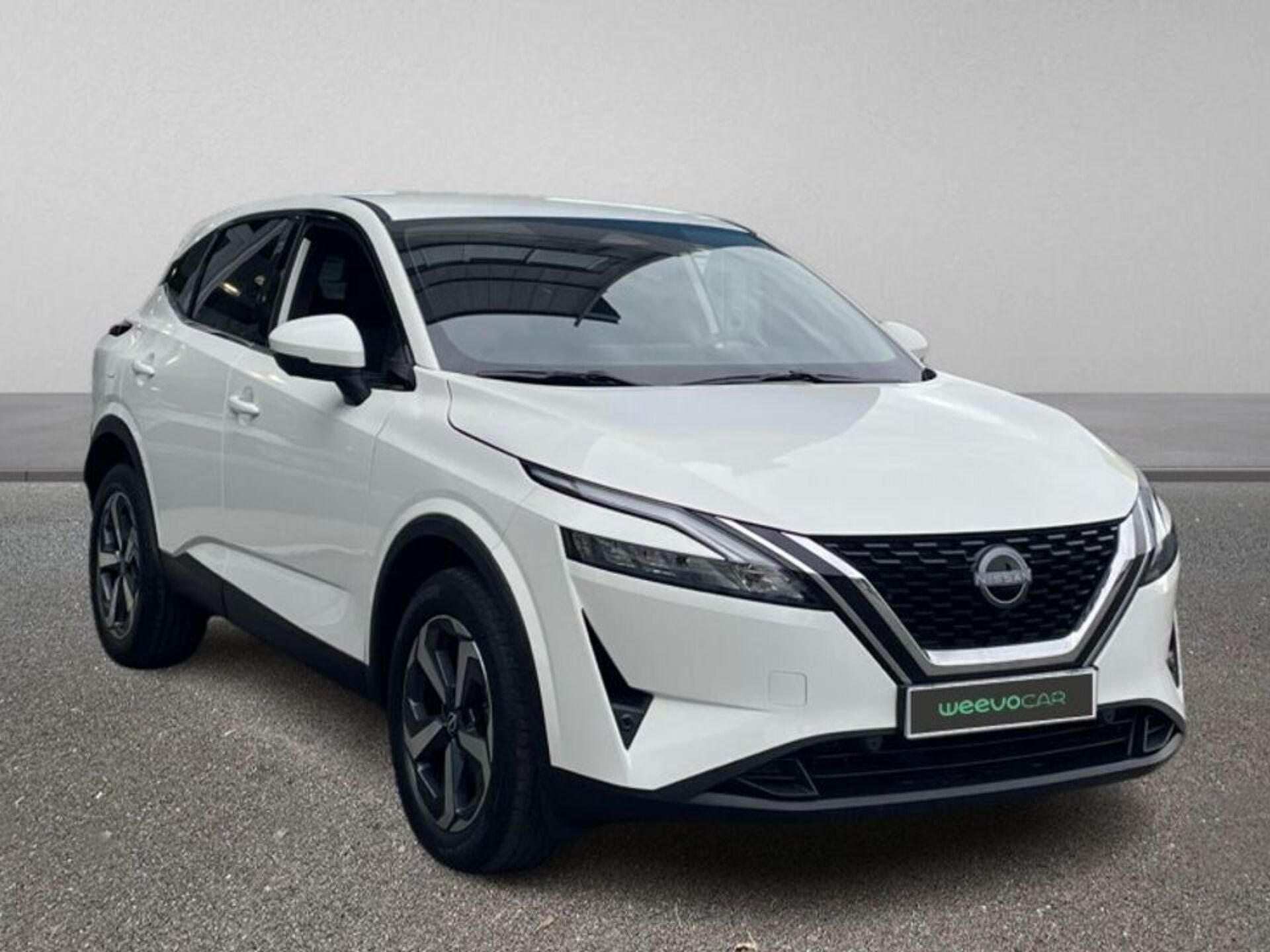 Imagen 3 de NISSAN Qashqai