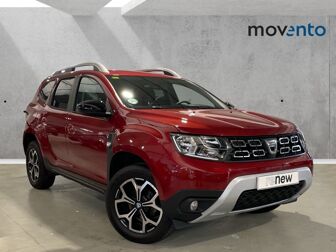 Imagen de DACIA Duster 1.5Blue dCi Serie Limitada Aniversario 4x2 85kW