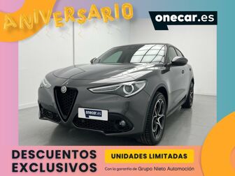 Imagen de ALFA ROMEO Stelvio 2.2 Sprint + Q4 190 Aut.