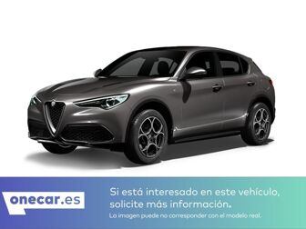 Imagen de ALFA ROMEO Stelvio 2.2 Sprint + Q4 190 Aut.