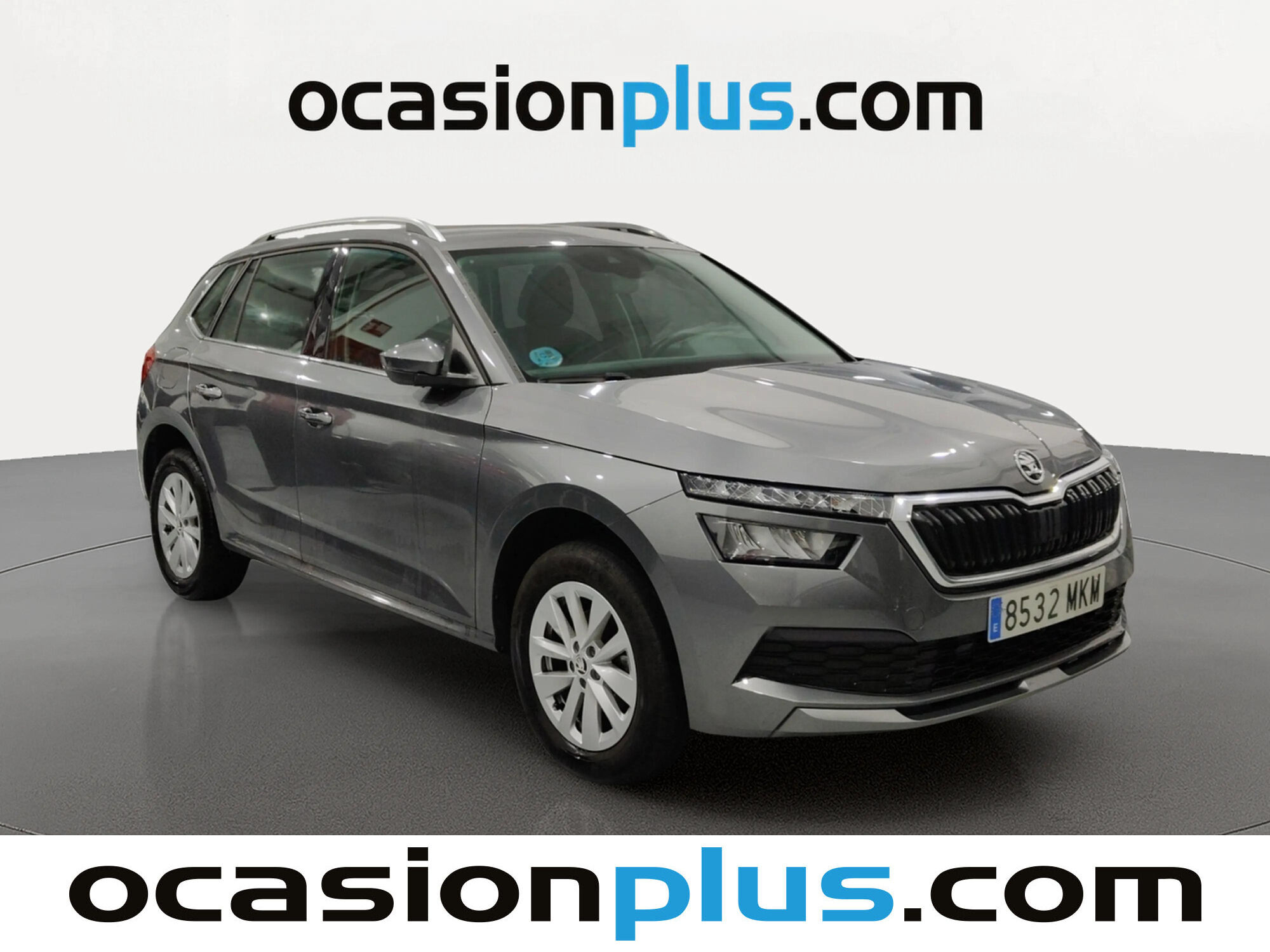 Foto del SKODA Kamiq 1.0 TSI Ambition 81kW