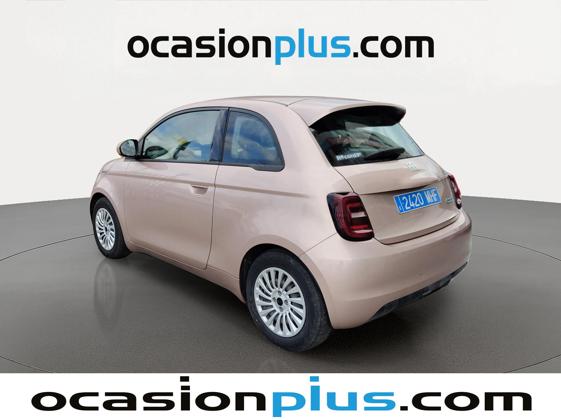 Imagen 3 de FIAT 500