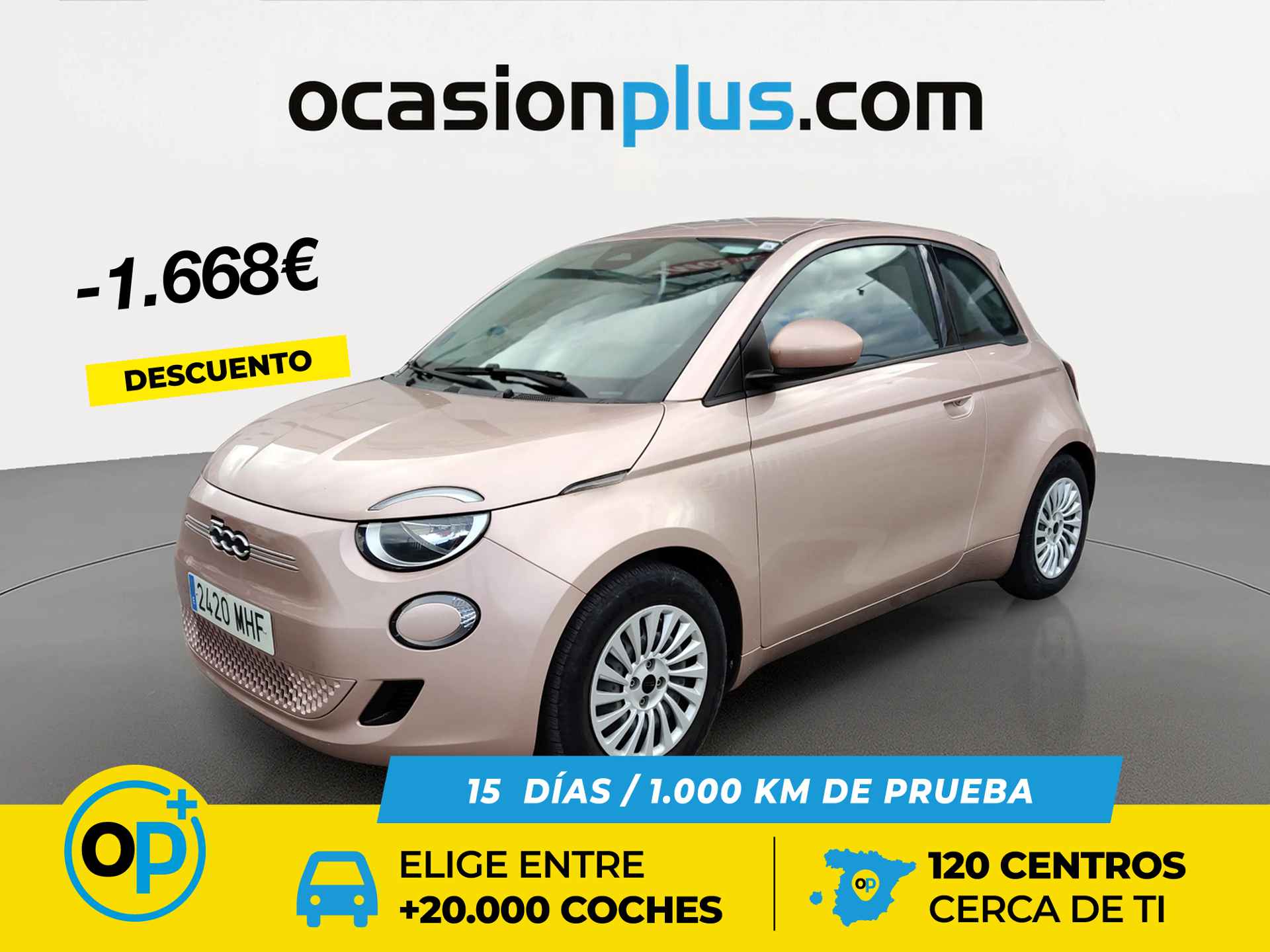 Imagen de FIAT 500