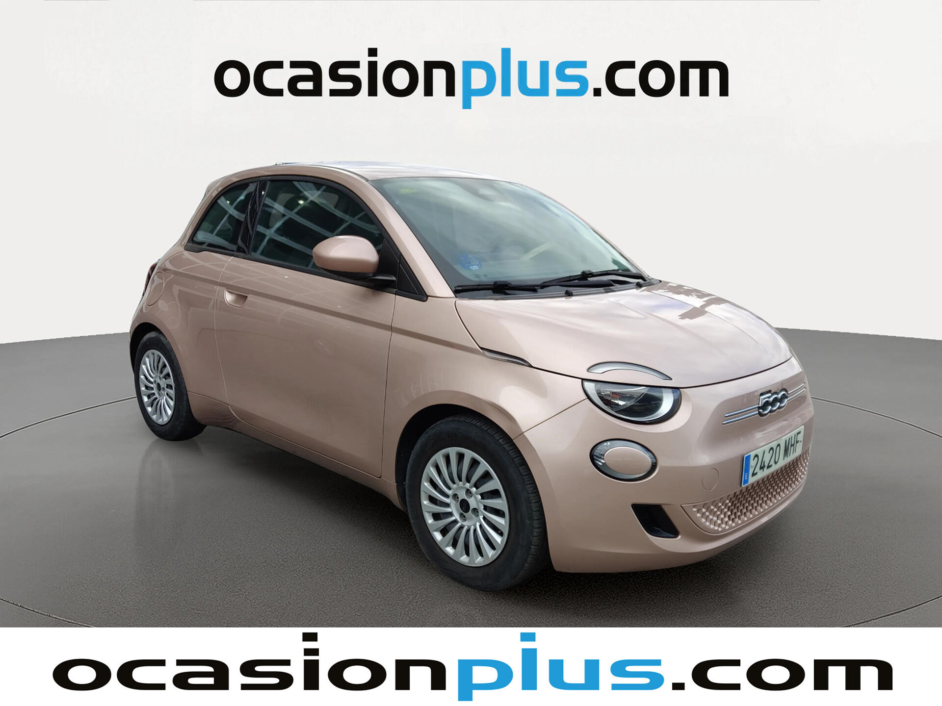 Imagen 2 de FIAT 500