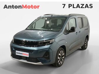 Imagen de OPEL Combo Combi 1.5TD S/S XL GS 130