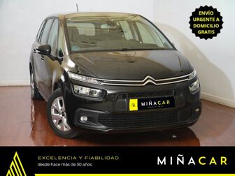 Imagen de CITROEN Grand C4 Spacetourer 1.2 PureTech S&S Live 130