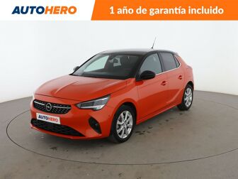 Imagen de OPEL Corsa 1.2T XHL S/S Elegance 100