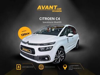 Imagen de CITROEN C4 Spacetourer 1.5BlueHDI S&S Feel 130