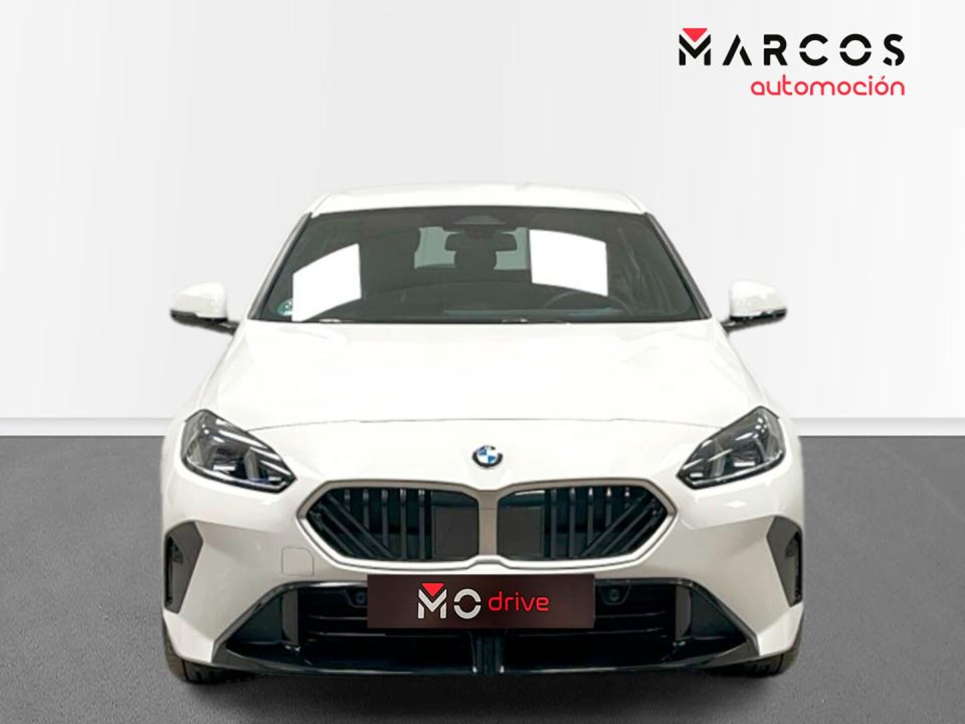 Imagen 2 de BMW Serie 1