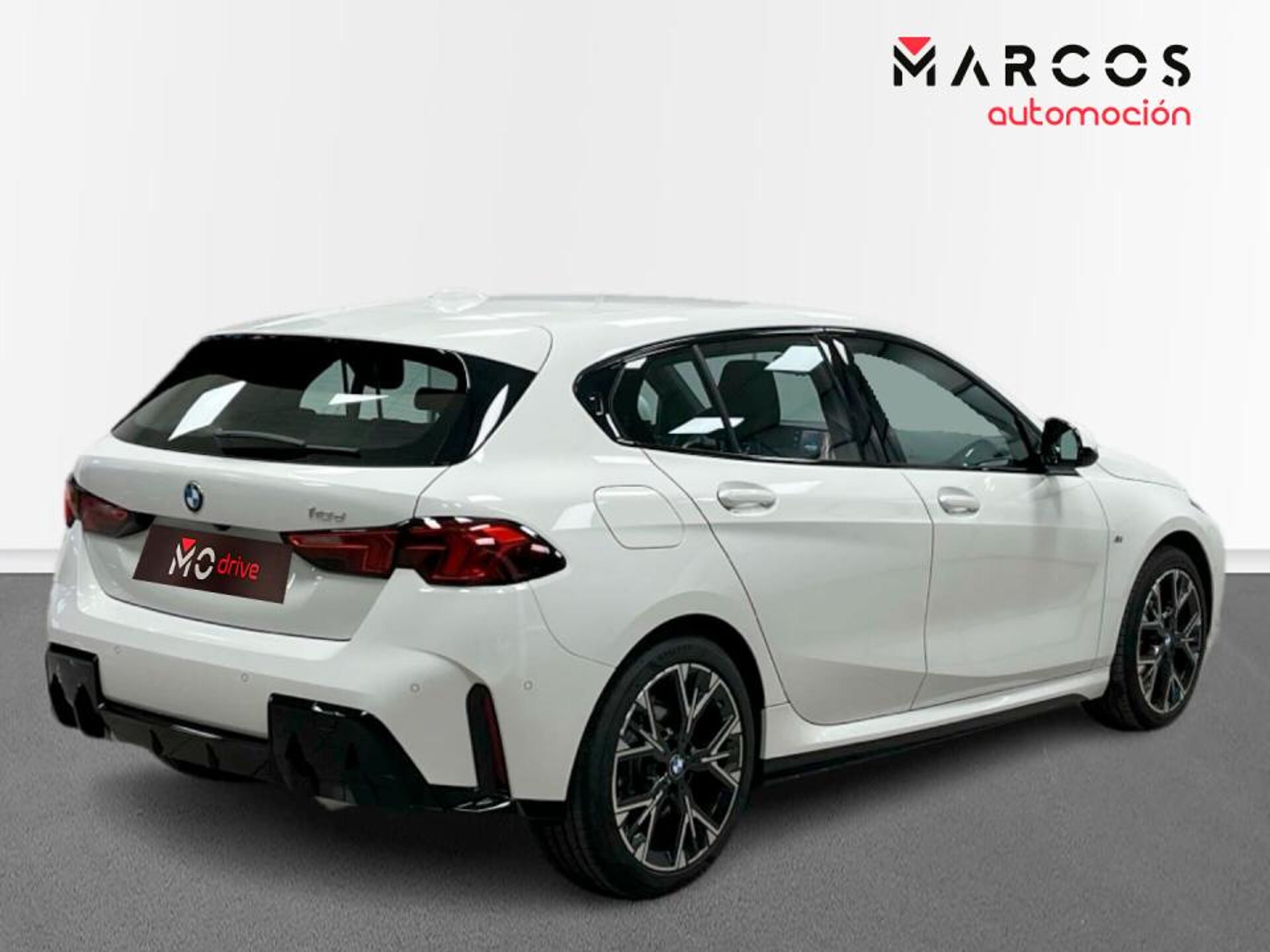 Imagen 3 de BMW Serie 1