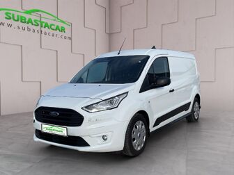 Imagen de FORD Transit Connect FT 220 Kombi S&S B. Corta L1 Ambiente 100