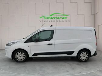 Imagen de FORD Connect Comercial FT Van 1.5 TDCi EcoBlue S&S L1 200 Trend 100