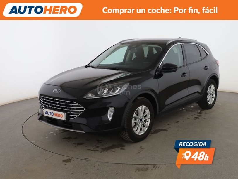 Foto del FORD Kuga 1.5 EcoBoost Titanium FWD 150