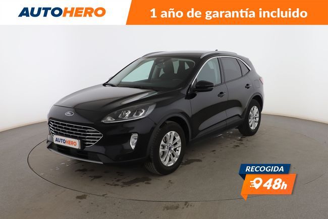 FORD Kuga (1.5 EcoBoost Titanium) en Madrid