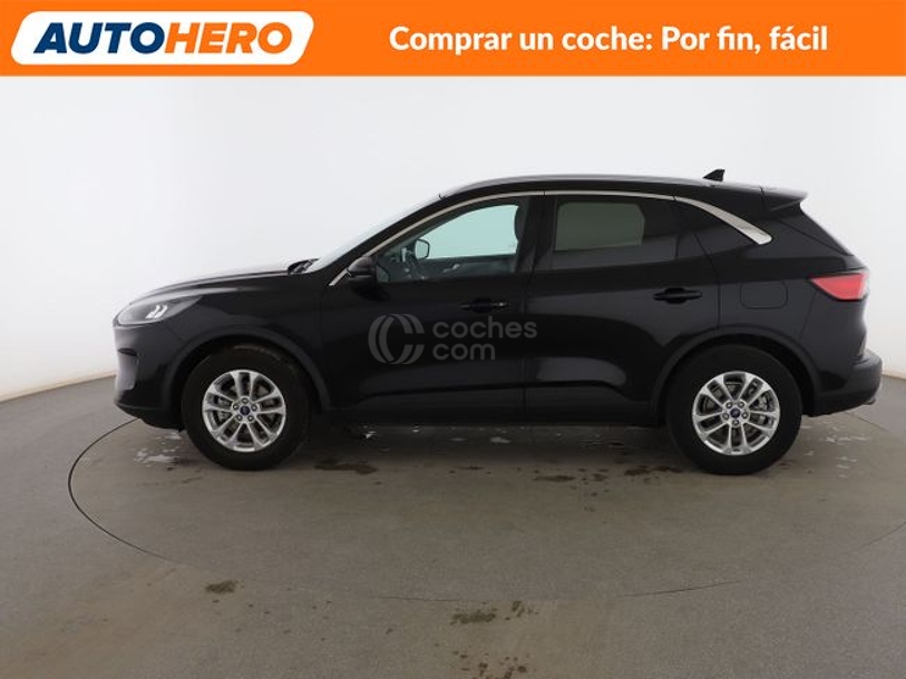 Foto del FORD Kuga 1.5 EcoBoost Titanium FWD 150