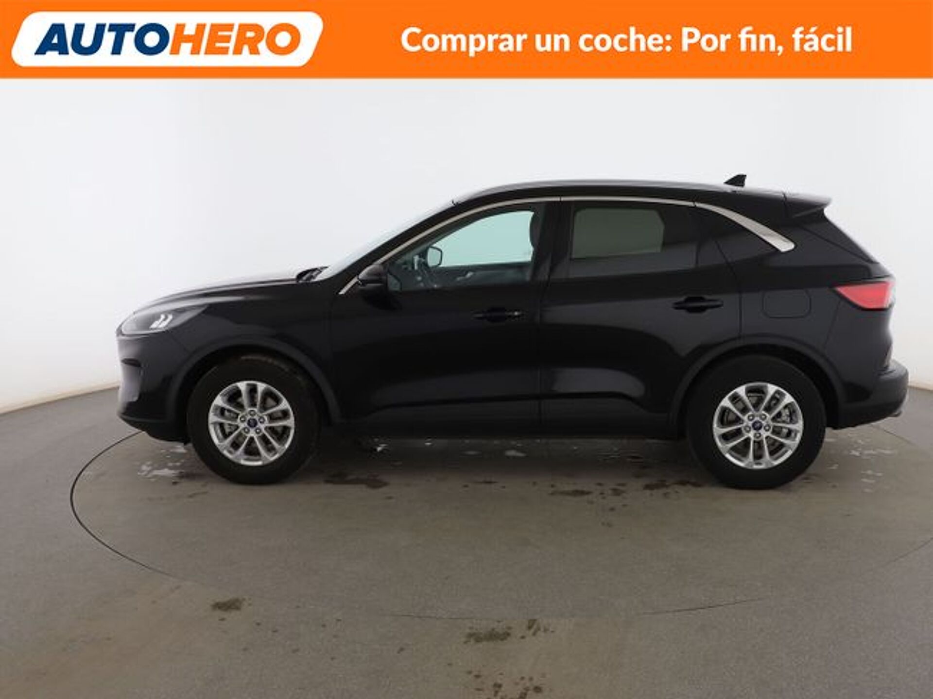 Imagen 3 de FORD Kuga