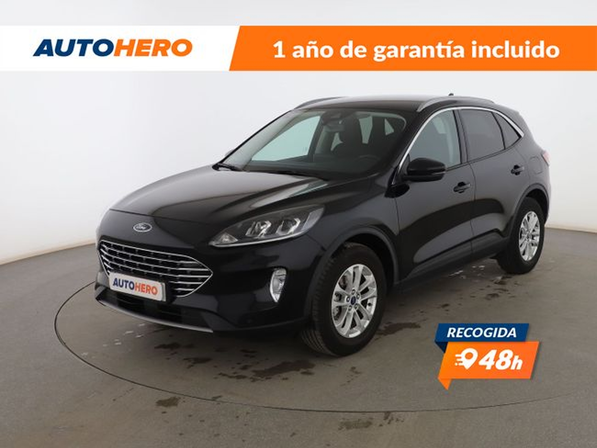 Imagen de FORD Kuga