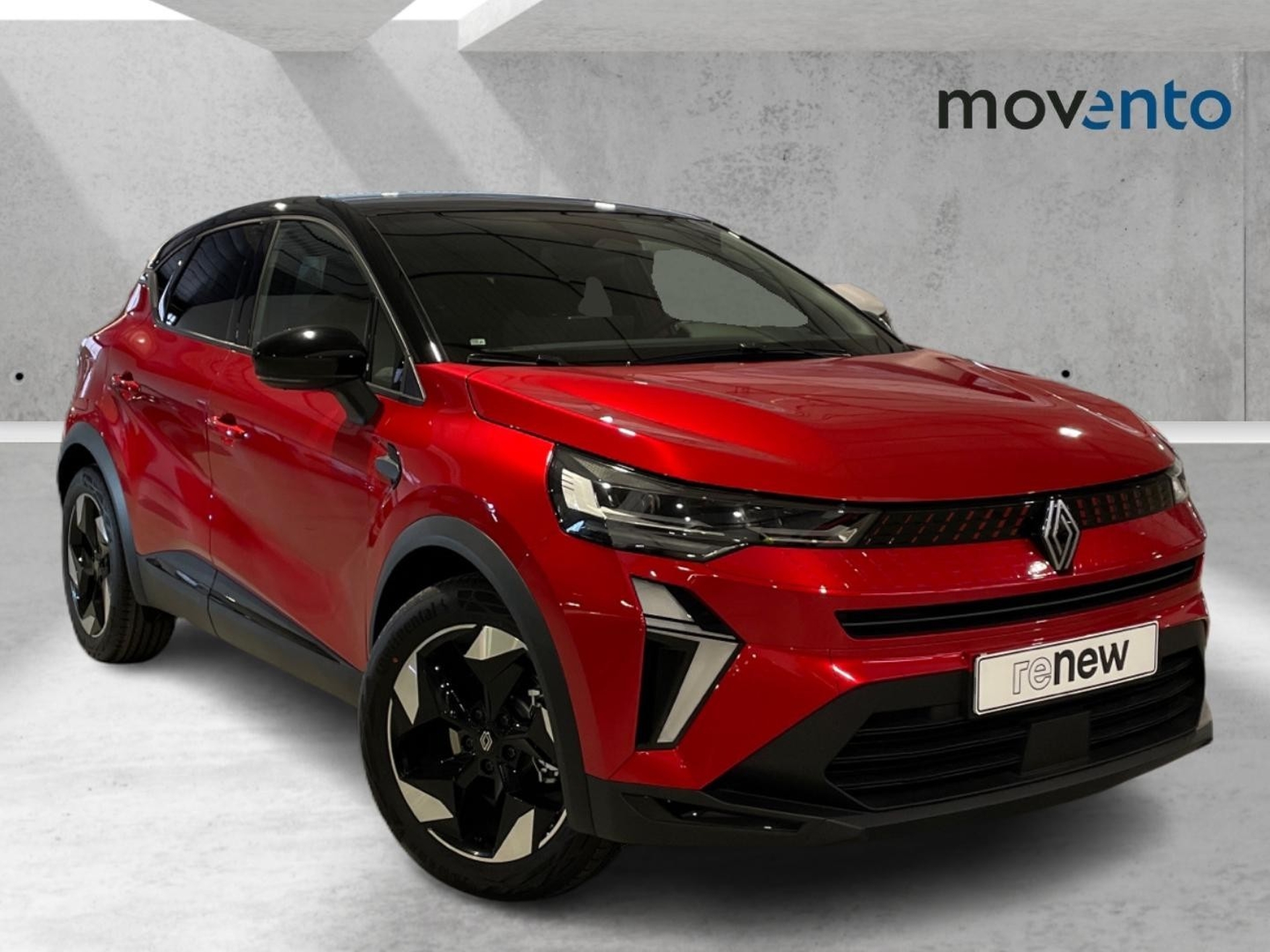 Imagen de RENAULT Captur