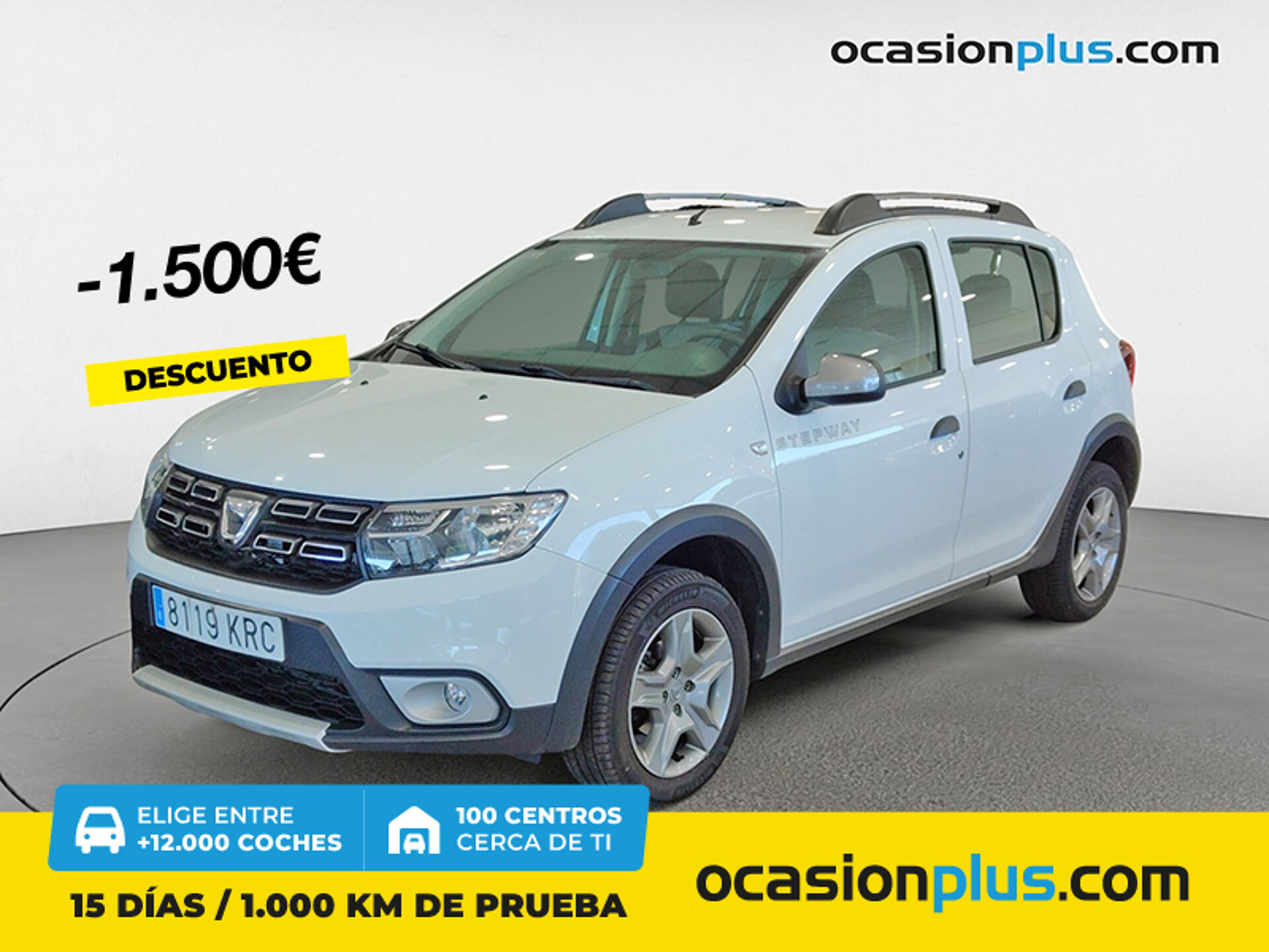 Imagen de DACIA Sandero