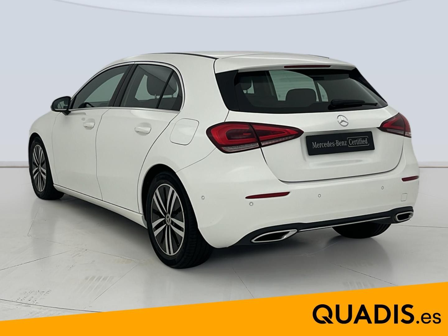 Foto del MERCEDES Clase A A 180 Progressive Line Advanced 7G-DCT