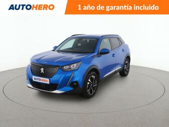 Imagen de PEUGEOT 2008 1.5BlueHDi S&S Allure Pack EAT8 130