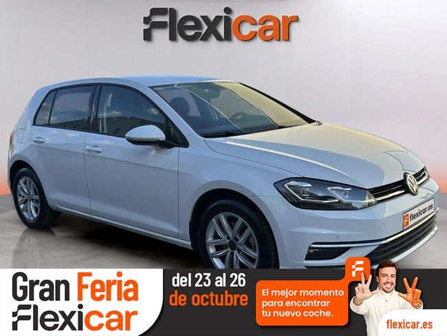 VOLKSWAGEN Golf (Advance 1.6 TDI 85kW (115CV)) en Cáceres
