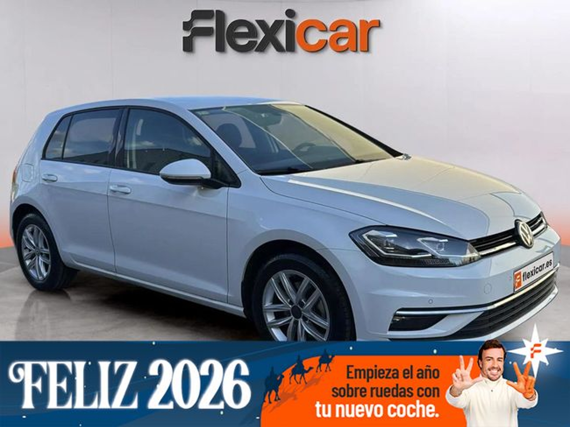 Imagen de VOLKSWAGEN Golf