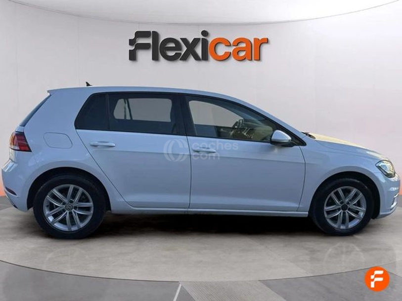 Foto del VOLKSWAGEN Golf 1.6TDI Advance 85kW
