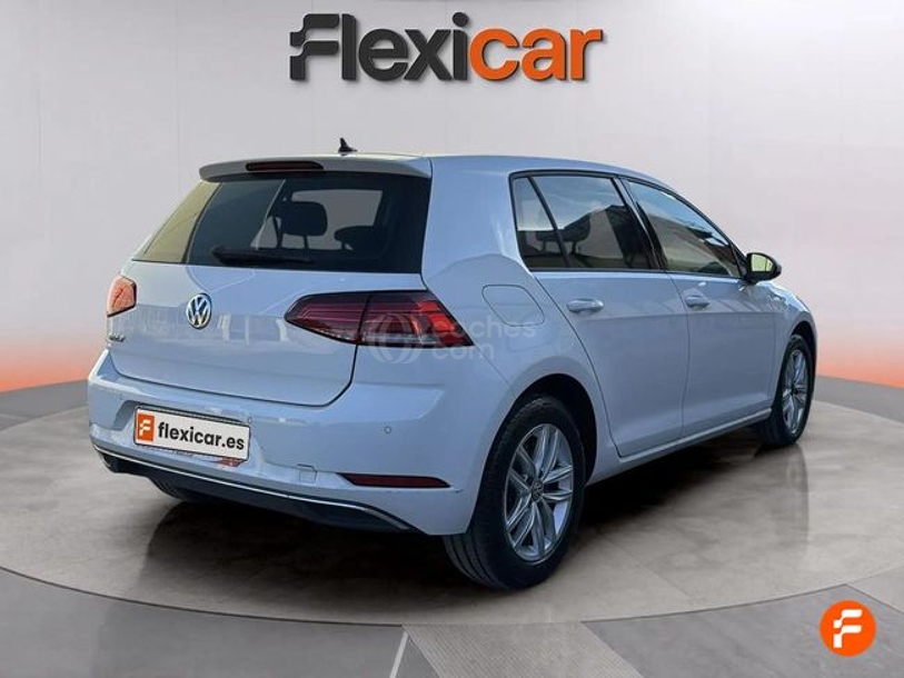Foto del VOLKSWAGEN Golf 1.6TDI Advance 85kW