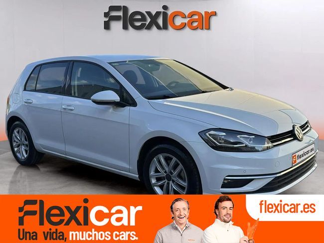 VOLKSWAGEN Golf (Advance 1.6 TDI 85kW (115CV)) en Cáceres