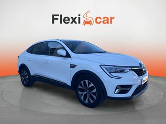 Imagen de RENAULT Arkana 1.3 TCe Zen EDC 103kW