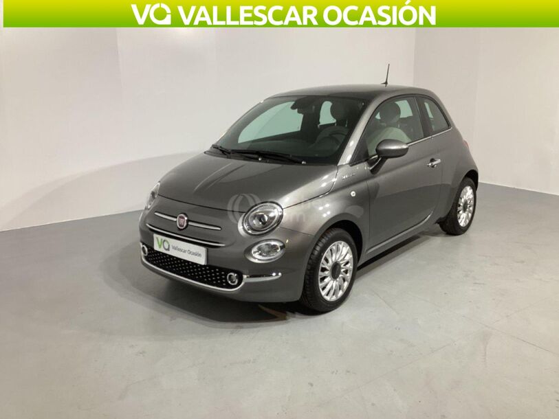 Foto del FIAT 500 1.0 Hybrid Dolcevita 52kW