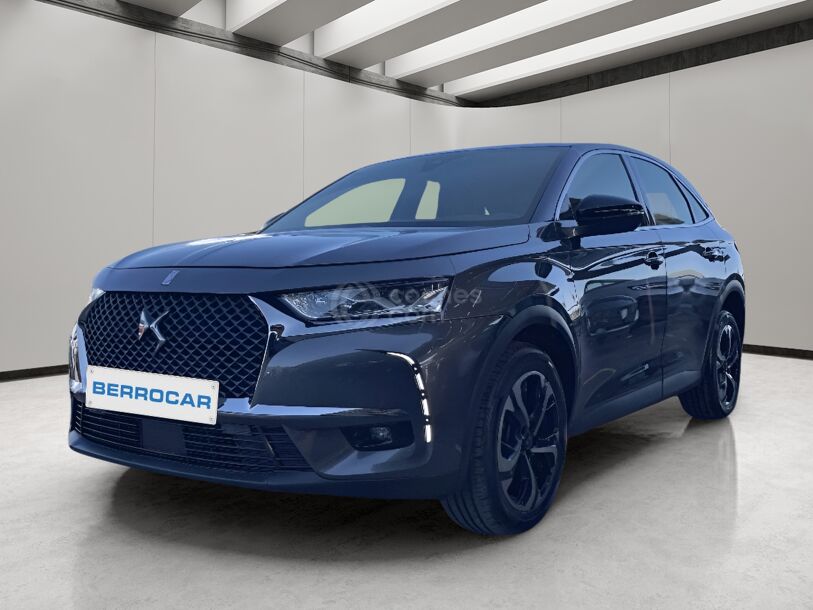 Foto del DS DS3 Crossback DS 3 Crossback BlueHDi Bastille 130 Aut.