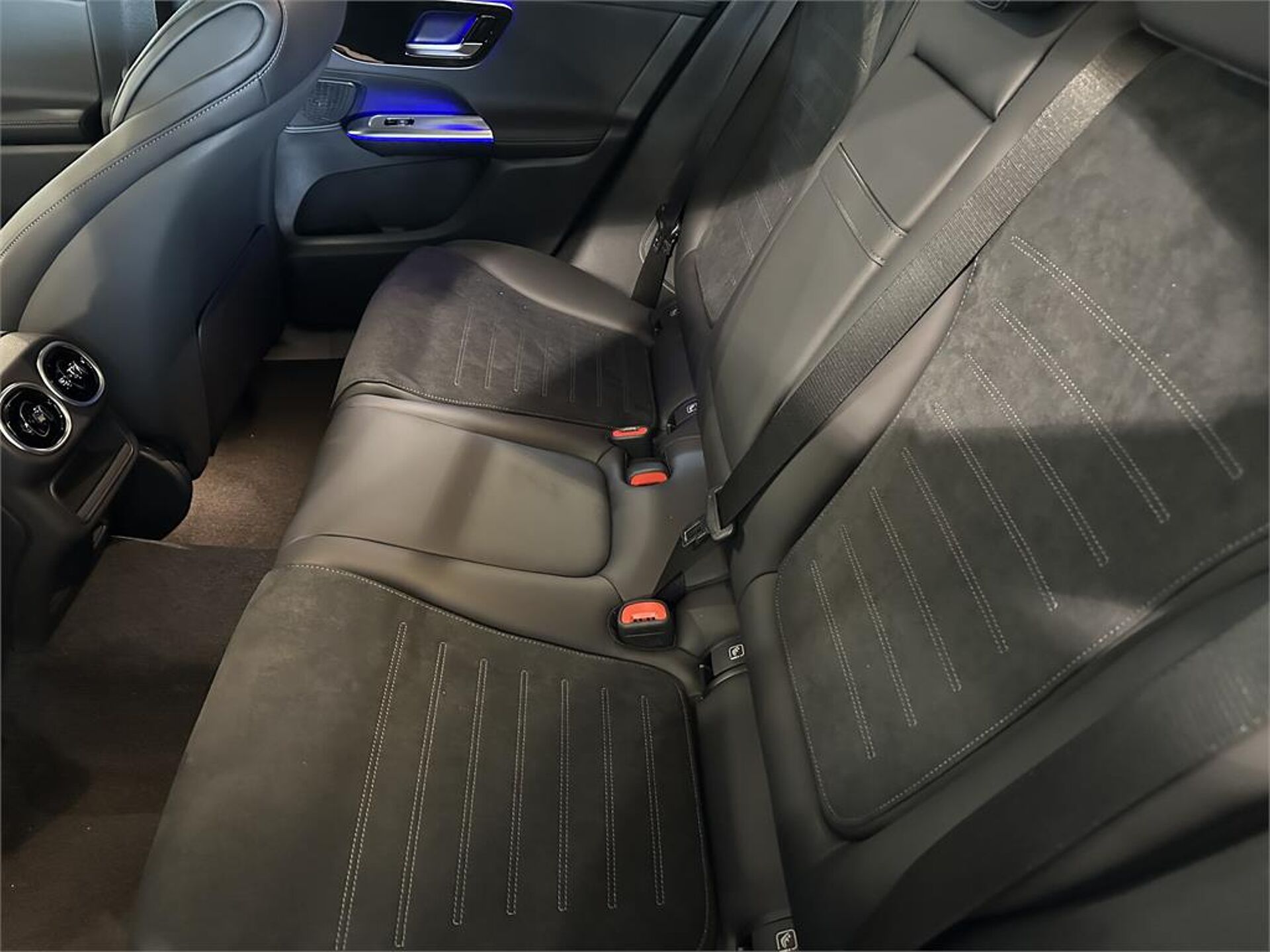 Imagen 3 de MERCEDES Clase GLC