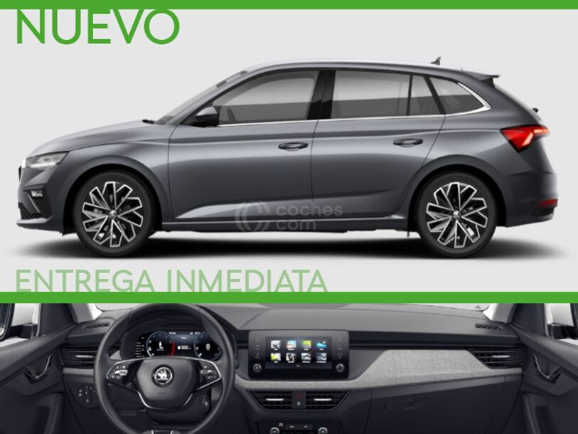 Foto del SKODA Scala 1.0 TSI Selection 85kW