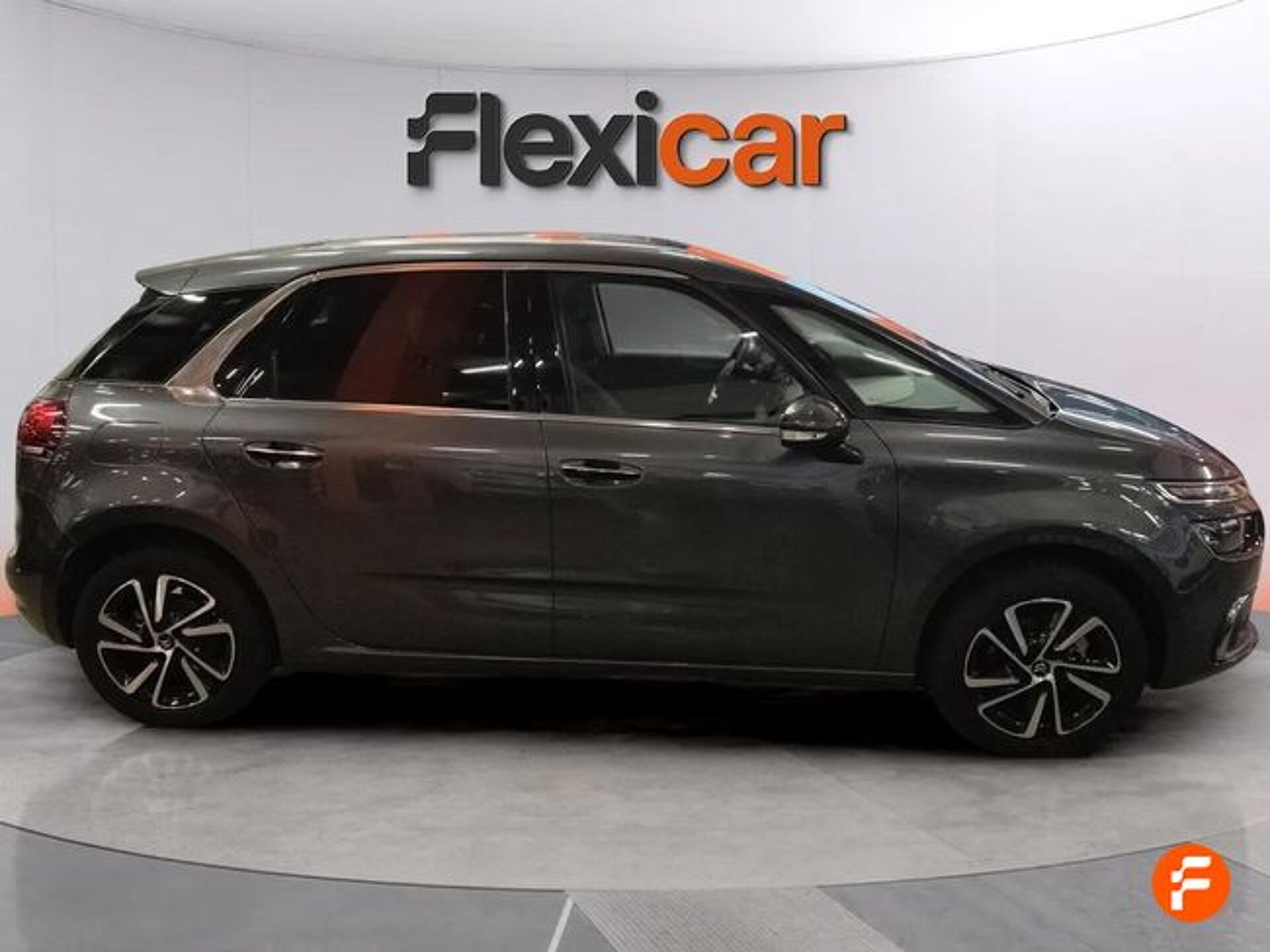 Imagen 2 de CITROEN C4