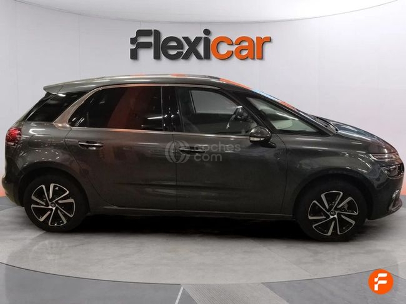 Foto del CITROEN C4 Picasso 1.2 PureTech S&S EAT6 Feel 130