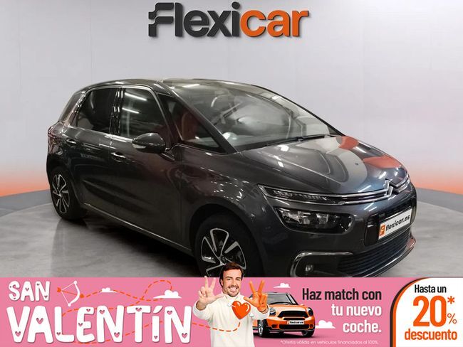 Foto del CITROEN C4 Picasso 1.2 PureTech S&S EAT6 Feel 130