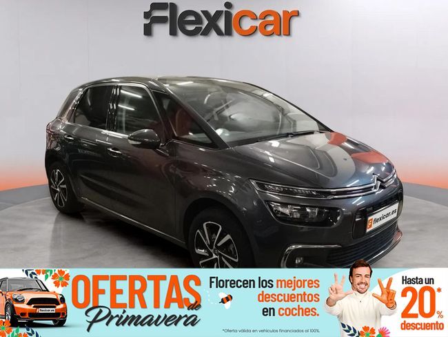 Foto del CITROEN C4 Picasso 1.2 PureTech S&S EAT6 Feel 130