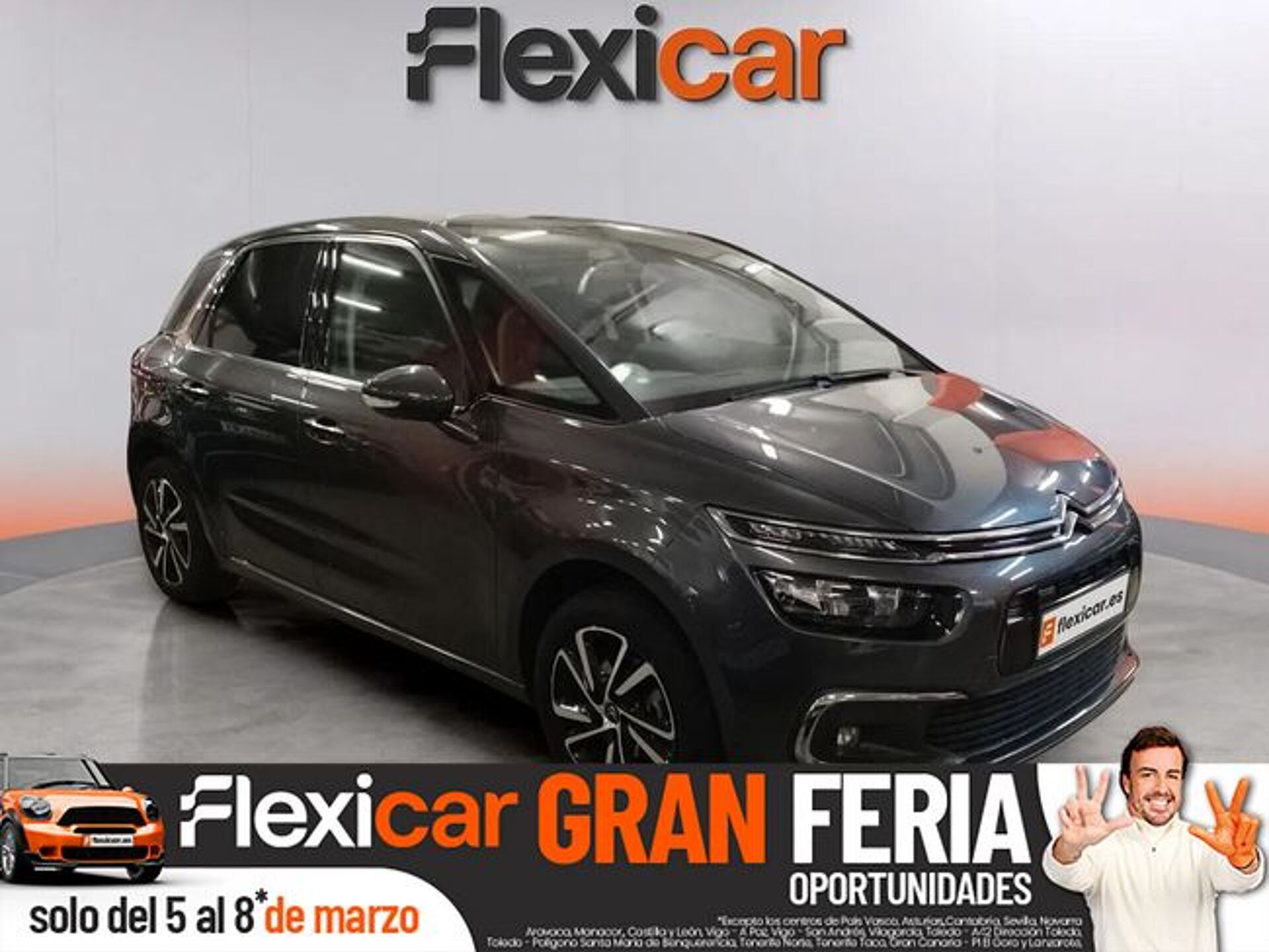 Imagen 1 de CITROEN C4