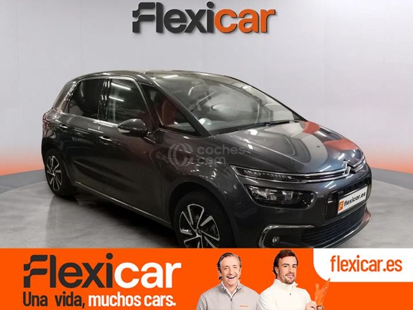 Foto del CITROEN C4 Picasso 1.2 PureTech S&S EAT6 Feel 130