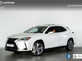 Imagen de LEXUS UX 300e Luxury