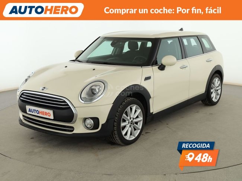 Foto del MINI Mini Clubman Clubman One D Aut.