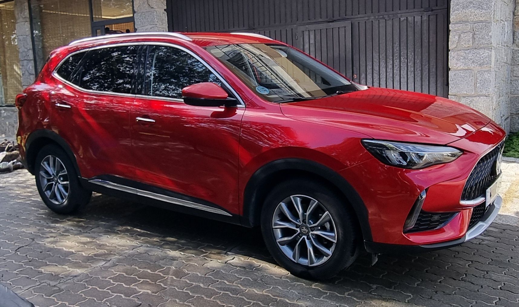 Foto del MG HS 1.5 T-GDI Comfort